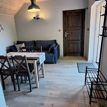 Apartament Anchor Mikołajki Exterior photo