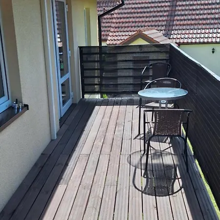Apartament Anchor Mikołajki Exterior photo